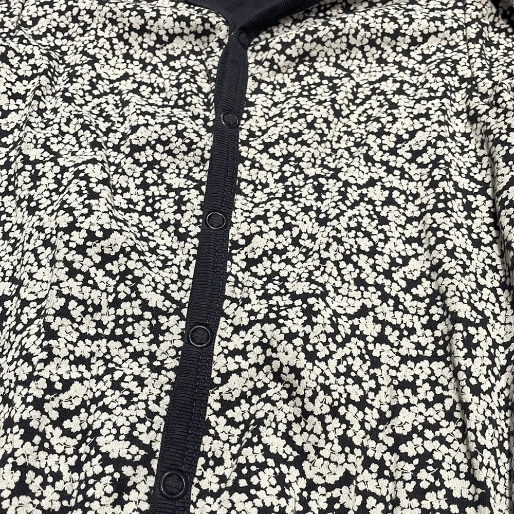 Jamie Kay Periscope Floral Footie